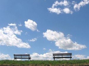 benches